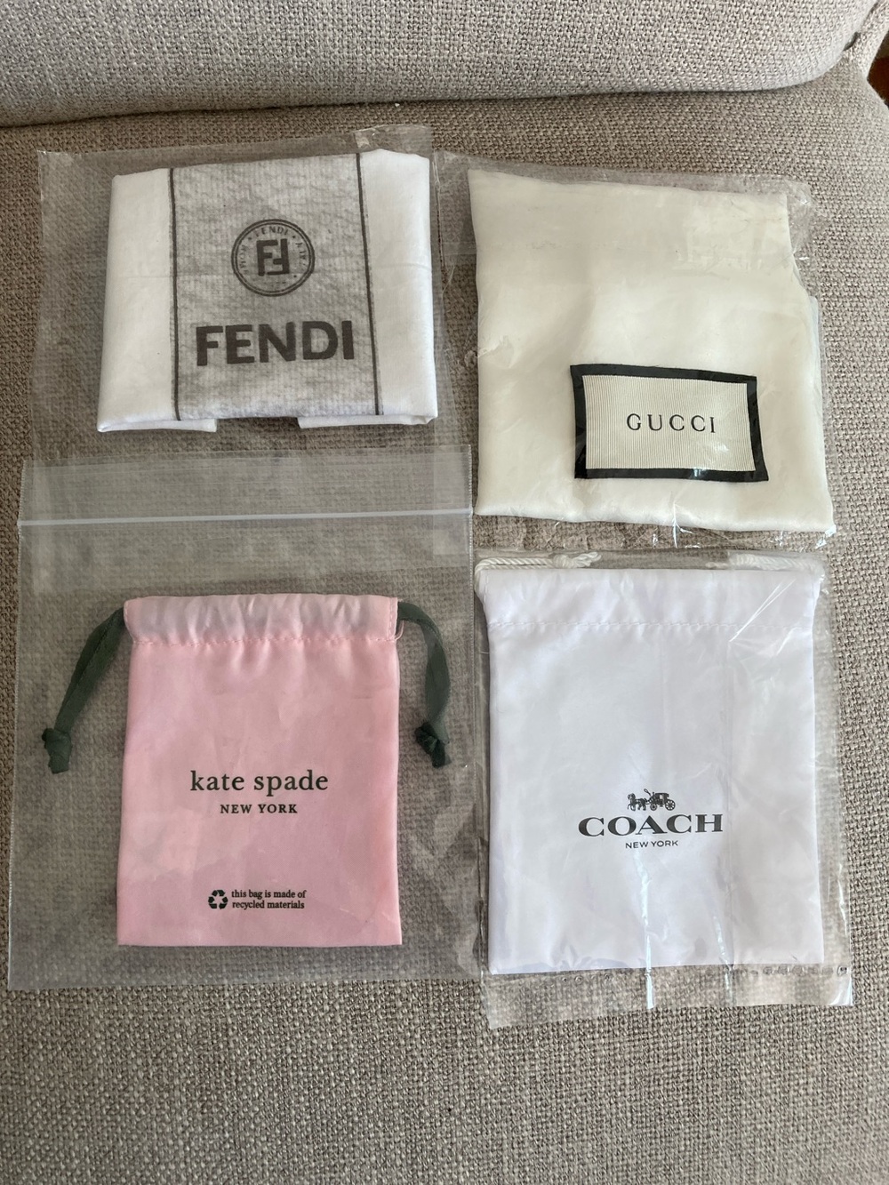 Dust Bag Bundle
